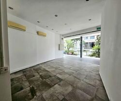 Suites 123 (D8), Shop House #600130431